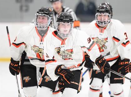 Thumbnail 2 in Vermont Academy @ Gunnery photogallery.