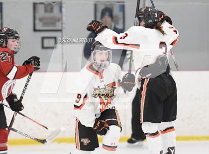 Thumbnail 2 in Vermont Academy @ Gunnery photogallery.