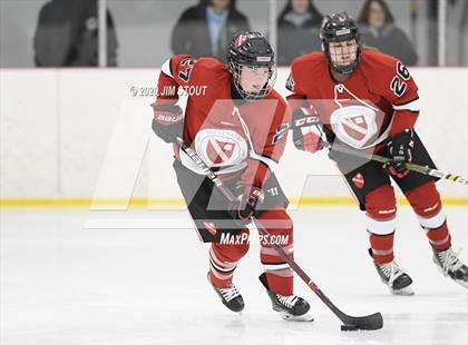 Thumbnail 1 in Vermont Academy @ Gunnery photogallery.