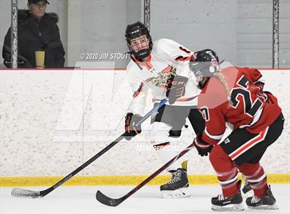 Thumbnail 2 in Vermont Academy @ Gunnery photogallery.
