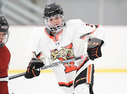 Thumbnail 1 in Vermont Academy @ Gunnery photogallery.