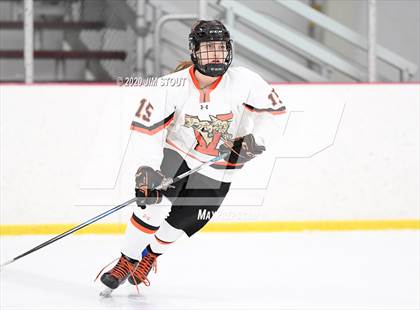 Thumbnail 3 in Vermont Academy @ Gunnery photogallery.