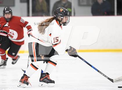 Thumbnail 3 in Vermont Academy @ Gunnery photogallery.