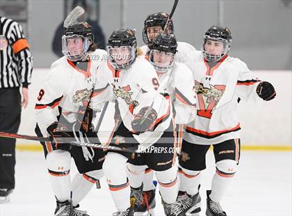 Thumbnail 1 in Vermont Academy @ Gunnery photogallery.