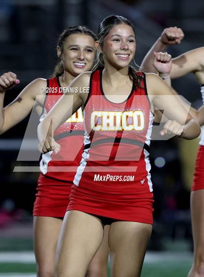 Thumbnail 1 in Chico @ Elk Grove photogallery.
