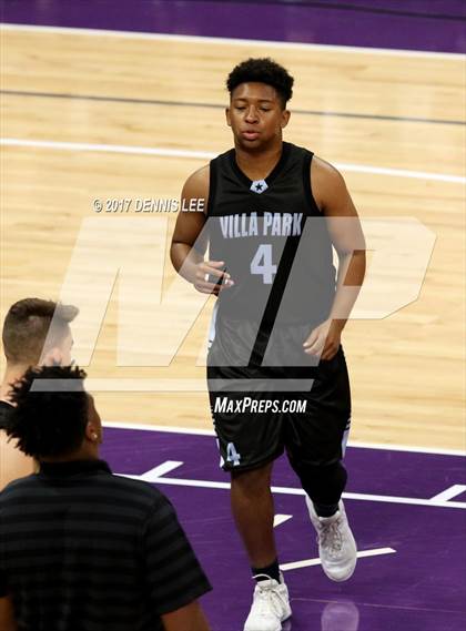 Thumbnail 2 in Villa Park @ Mission (CIF State Division 3 Final) photogallery.