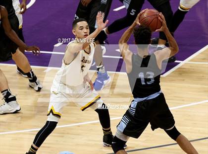 Thumbnail 1 in Villa Park @ Mission (CIF State Division 3 Final) photogallery.