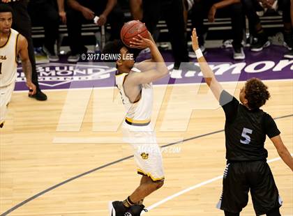 Thumbnail 1 in Villa Park @ Mission (CIF State Division 3 Final) photogallery.