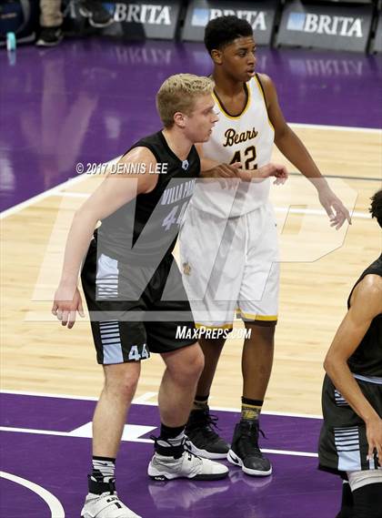 Thumbnail 3 in Villa Park @ Mission (CIF State Division 3 Final) photogallery.