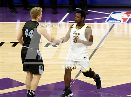 Thumbnail 3 in Villa Park @ Mission (CIF State Division 3 Final) photogallery.