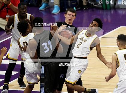 Thumbnail 2 in Villa Park @ Mission (CIF State Division 3 Final) photogallery.