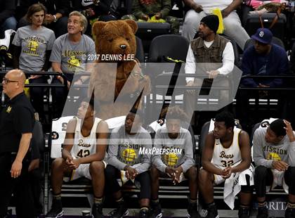 Thumbnail 1 in Villa Park @ Mission (CIF State Division 3 Final) photogallery.