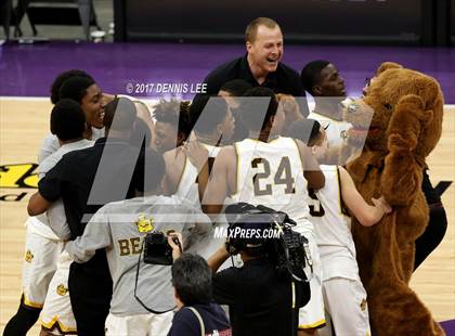 Thumbnail 1 in Villa Park @ Mission (CIF State Division 3 Final) photogallery.