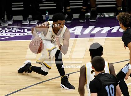 Thumbnail 1 in Villa Park @ Mission (CIF State Division 3 Final) photogallery.