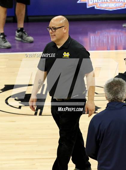 Thumbnail 3 in Villa Park @ Mission (CIF State Division 3 Final) photogallery.