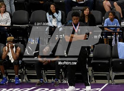 Thumbnail 1 in Villa Park @ Mission (CIF State Division 3 Final) photogallery.