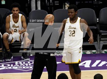 Thumbnail 1 in Villa Park @ Mission (CIF State Division 3 Final) photogallery.