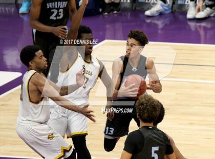 Thumbnail 3 in Villa Park @ Mission (CIF State Division 3 Final) photogallery.