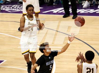 Thumbnail 3 in Villa Park @ Mission (CIF State Division 3 Final) photogallery.