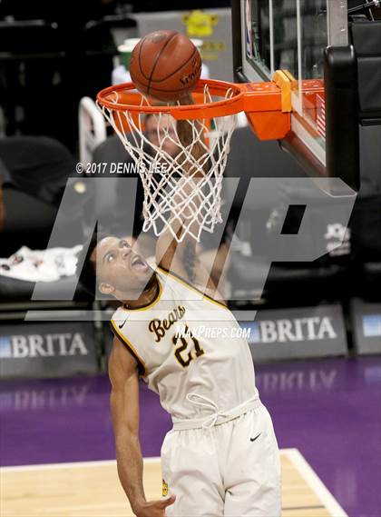 Thumbnail 3 in Villa Park @ Mission (CIF State Division 3 Final) photogallery.
