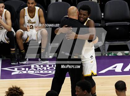 Thumbnail 2 in Villa Park @ Mission (CIF State Division 3 Final) photogallery.