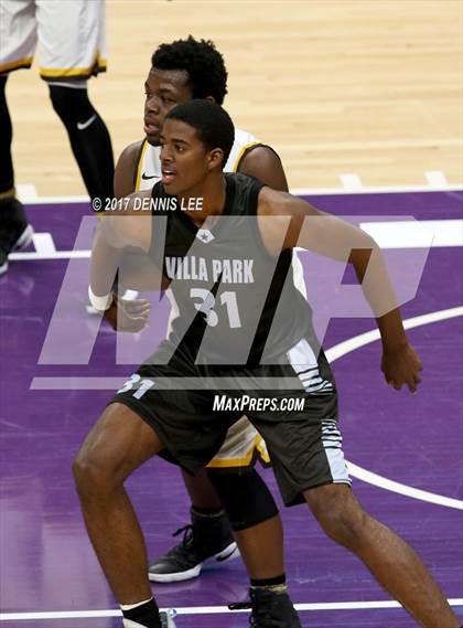 Thumbnail 3 in Villa Park @ Mission (CIF State Division 3 Final) photogallery.