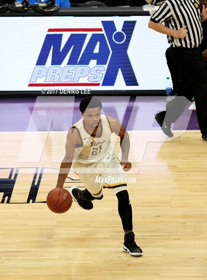 Thumbnail 3 in Villa Park @ Mission (CIF State Division 3 Final) photogallery.