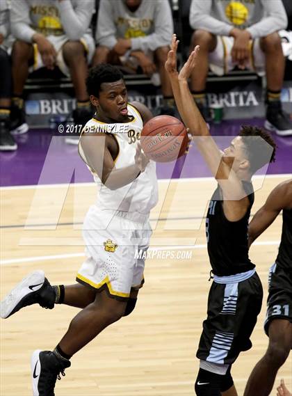 Thumbnail 3 in Villa Park @ Mission (CIF State Division 3 Final) photogallery.