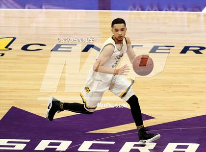 Thumbnail 3 in Villa Park @ Mission (CIF State Division 3 Final) photogallery.