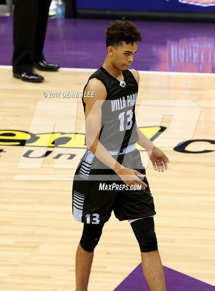 Thumbnail 3 in Villa Park @ Mission (CIF State Division 3 Final) photogallery.
