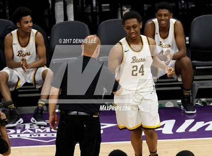 Thumbnail 3 in Villa Park @ Mission (CIF State Division 3 Final) photogallery.