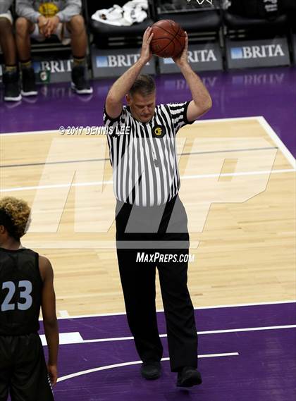 Thumbnail 3 in Villa Park @ Mission (CIF State Division 3 Final) photogallery.