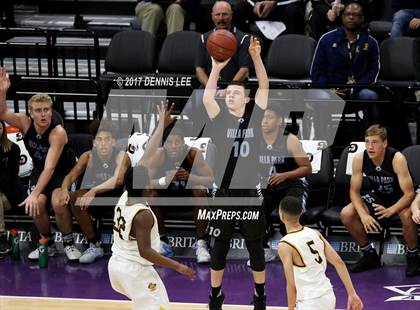Thumbnail 3 in Villa Park @ Mission (CIF State Division 3 Final) photogallery.