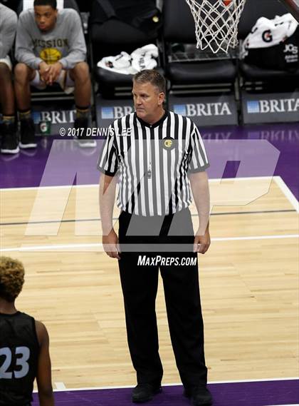 Thumbnail 2 in Villa Park @ Mission (CIF State Division 3 Final) photogallery.