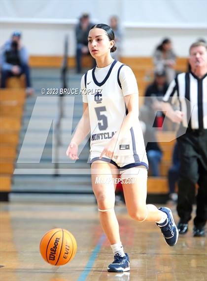 Thumbnail 2 in Columbia vs Immaculate Conception ( ECT Tournament - Semi-Finals ) photogallery.