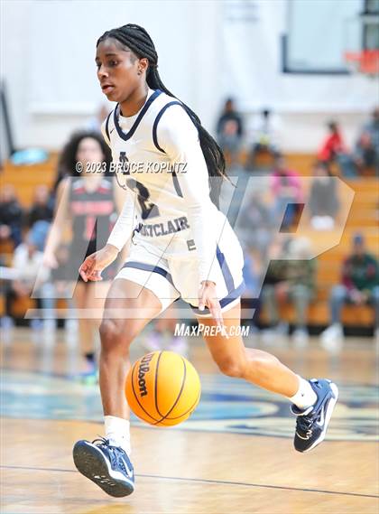 Thumbnail 3 in Columbia vs Immaculate Conception ( ECT Tournament - Semi-Finals ) photogallery.