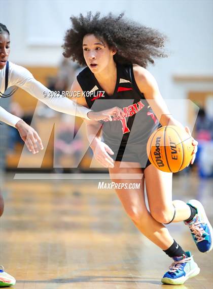 Thumbnail 2 in Columbia vs Immaculate Conception ( ECT Tournament - Semi-Finals ) photogallery.