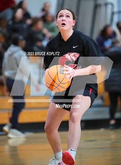 Thumbnail 3 in Columbia vs Immaculate Conception ( ECT Tournament - Semi-Finals ) photogallery.