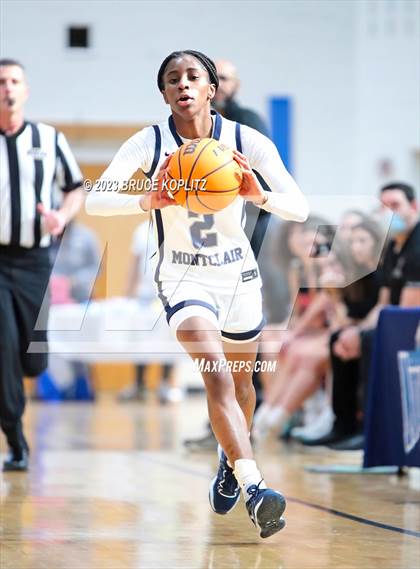 Thumbnail 1 in Columbia vs Immaculate Conception ( ECT Tournament - Semi-Finals ) photogallery.