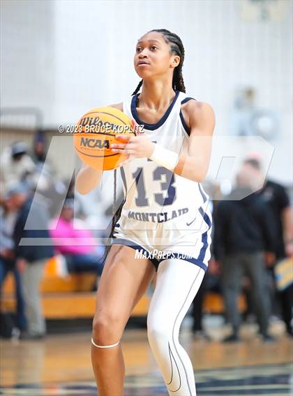 Thumbnail 1 in Columbia vs Immaculate Conception ( ECT Tournament - Semi-Finals ) photogallery.