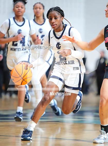 Thumbnail 2 in Columbia vs Immaculate Conception ( ECT Tournament - Semi-Finals ) photogallery.