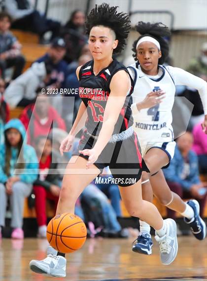 Thumbnail 2 in Columbia vs Immaculate Conception ( ECT Tournament - Semi-Finals ) photogallery.
