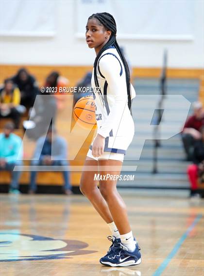 Thumbnail 3 in Columbia vs Immaculate Conception ( ECT Tournament - Semi-Finals ) photogallery.