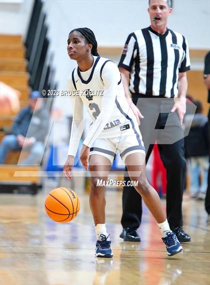 Thumbnail 3 in Columbia vs Immaculate Conception ( ECT Tournament - Semi-Finals ) photogallery.