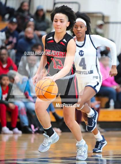 Thumbnail 1 in Columbia vs Immaculate Conception ( ECT Tournament - Semi-Finals ) photogallery.
