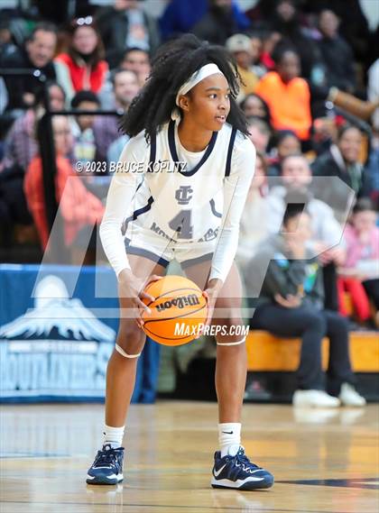 Thumbnail 2 in Columbia vs Immaculate Conception ( ECT Tournament - Semi-Finals ) photogallery.