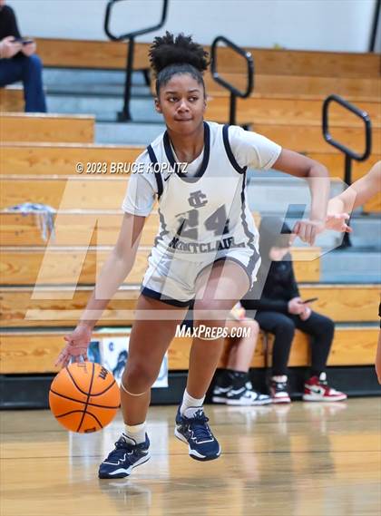 Thumbnail 2 in Columbia vs Immaculate Conception ( ECT Tournament - Semi-Finals ) photogallery.