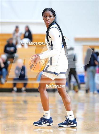 Thumbnail 3 in Columbia vs Immaculate Conception ( ECT Tournament - Semi-Finals ) photogallery.