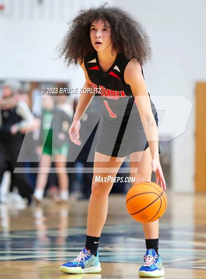 Thumbnail 3 in Columbia vs Immaculate Conception ( ECT Tournament - Semi-Finals ) photogallery.