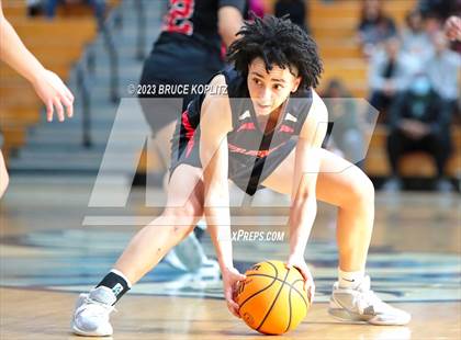 Thumbnail 3 in Columbia vs Immaculate Conception ( ECT Tournament - Semi-Finals ) photogallery.